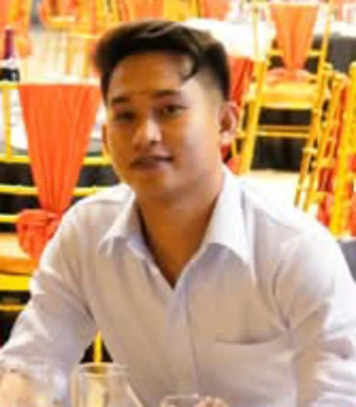 Ronaldo Reyes